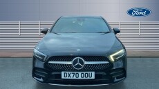 Mercedes-Benz A-Class A180 AMG Line Executive 5dr Auto Petrol Hatchback